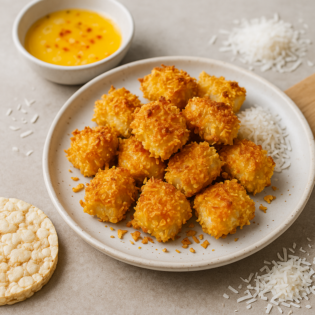 Kana maisi-kookose amps