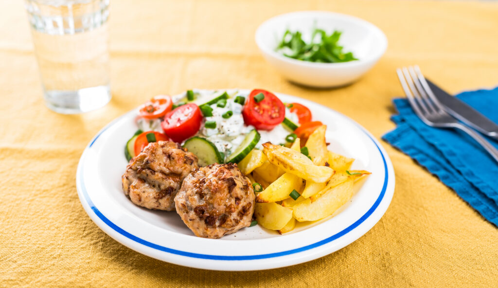 Kana-seenepallid ahjukartuliga