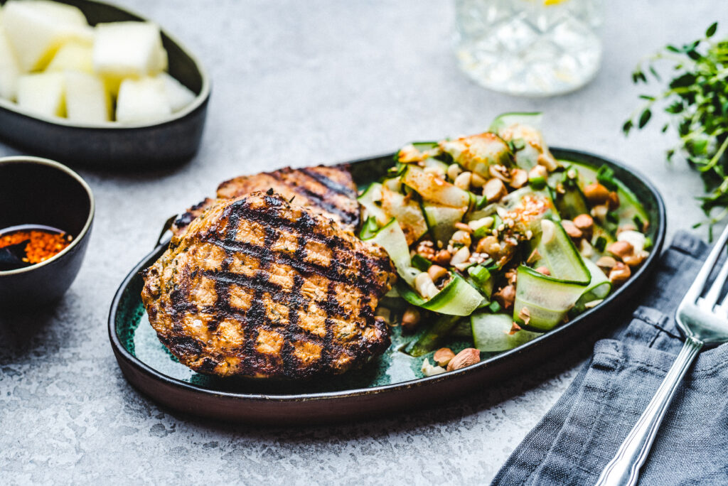 Kariibi sealiha kurgisalatiga