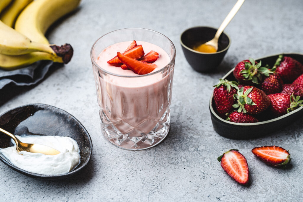 Maasika  valgusmuuti