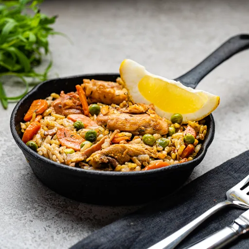 Paella