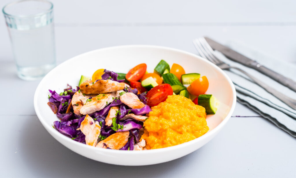 Pehmemaitseline kanaroog