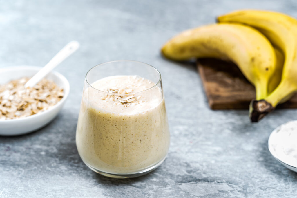 Virsiku-kaera smuuti