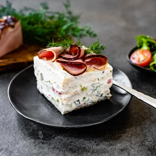 Võileivatort singiga