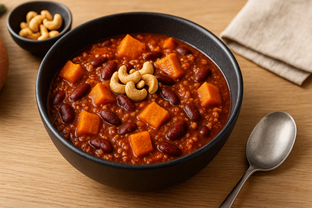 Bataadi-kinoa tsilli