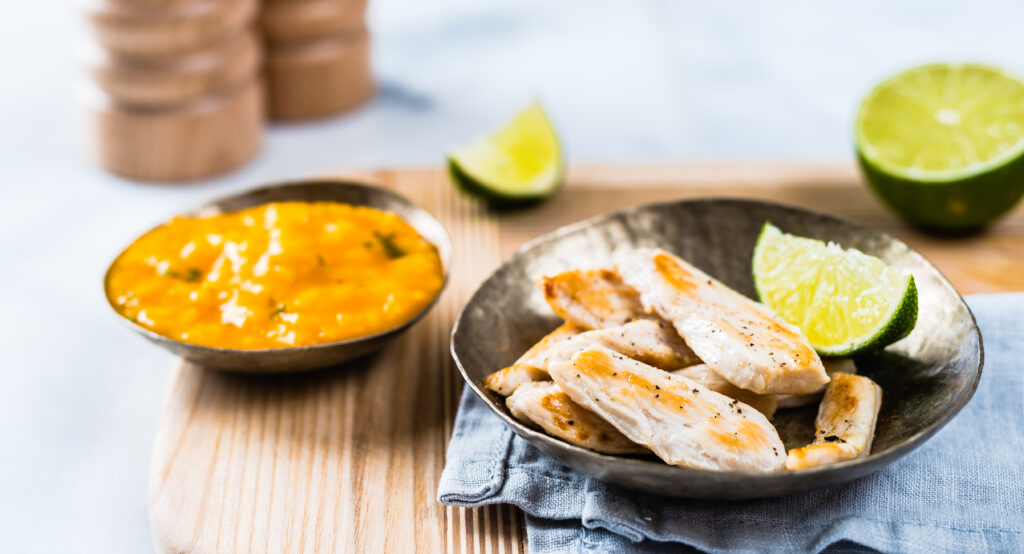 Kanafilee mangodipiga