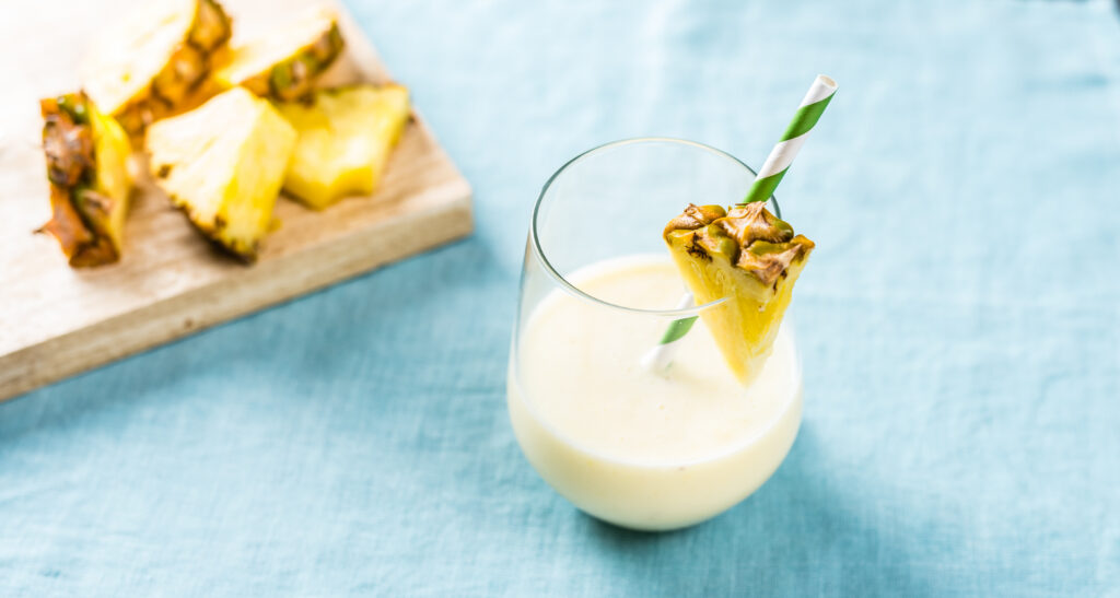 Keefiri Piña Colada