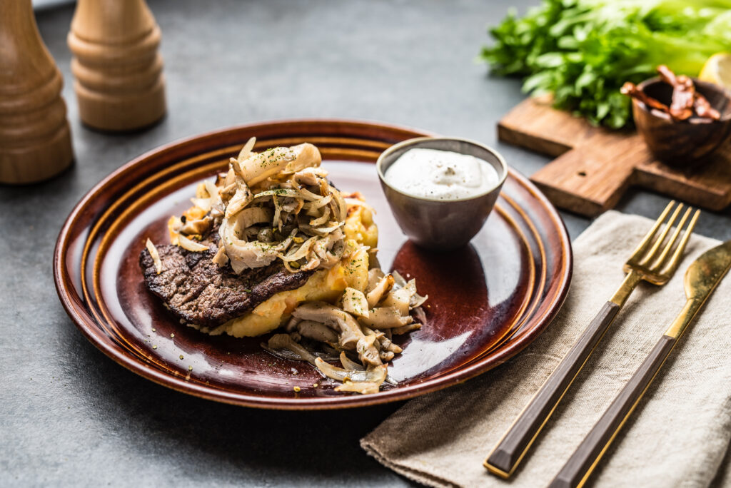 Saksapärane lehtpihv