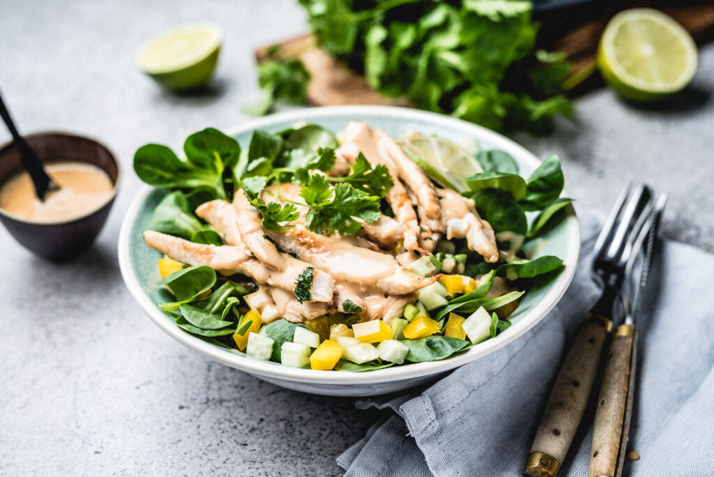 Satay kastmega kanasalat