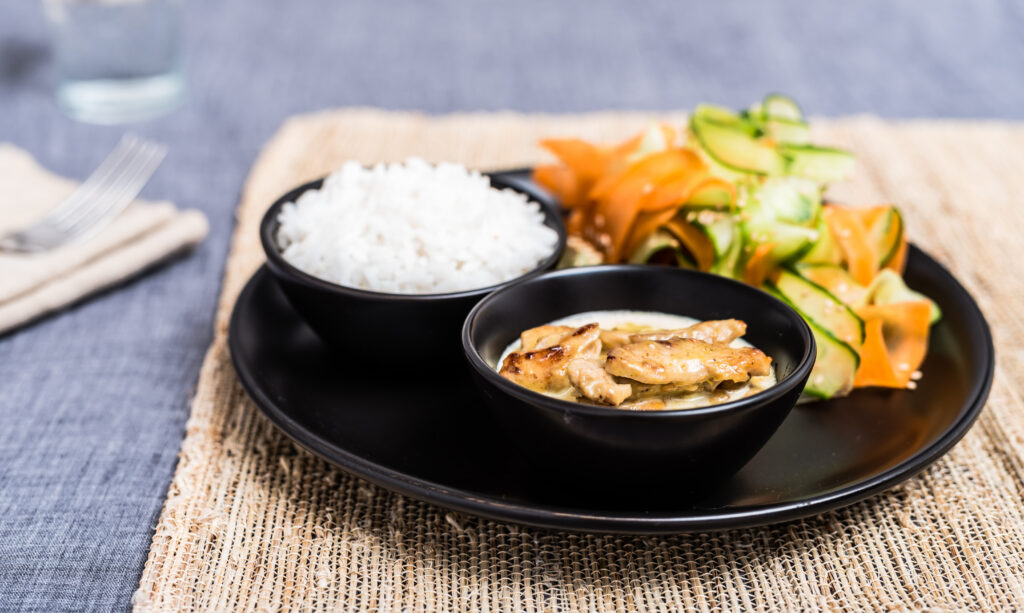 Tai roheline karri kanaga