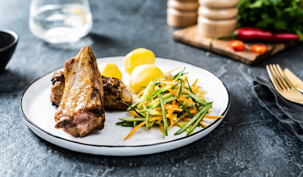 Terav searibi kondiga