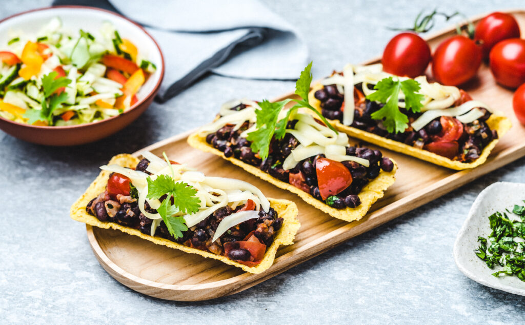 Vürtsikas uba tacokausis