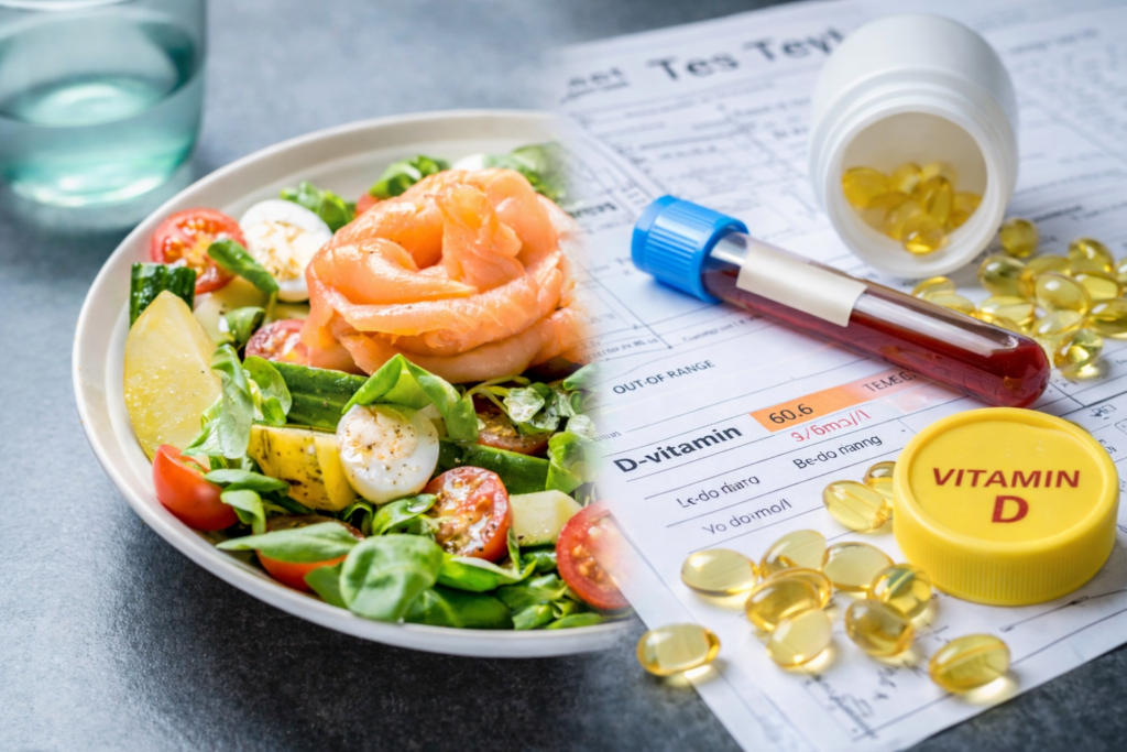 D-vitamiin: kas päris tervisevajadus või ärimudel?