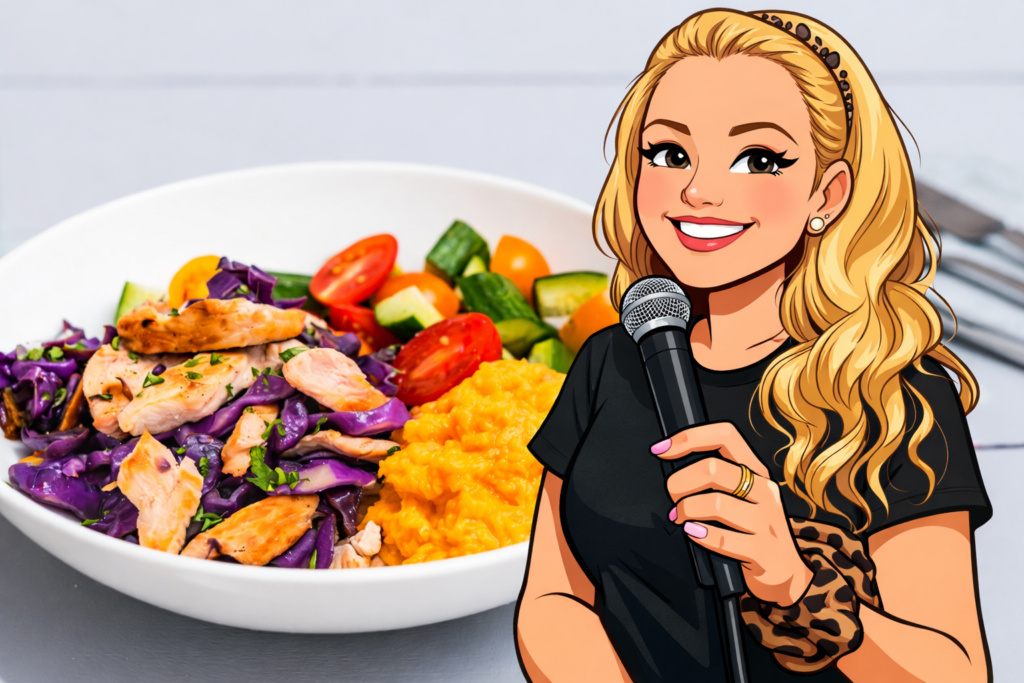 Pehmemaitseline kanaroog- Maria