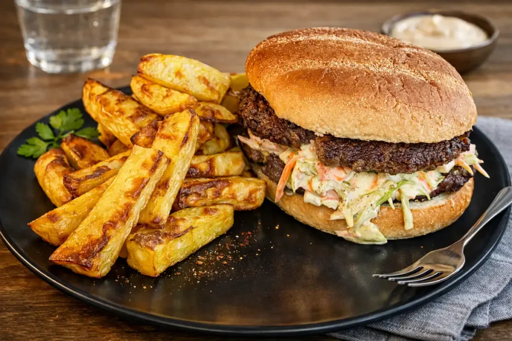 Klassikaline burger
